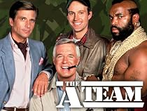 The A-Team