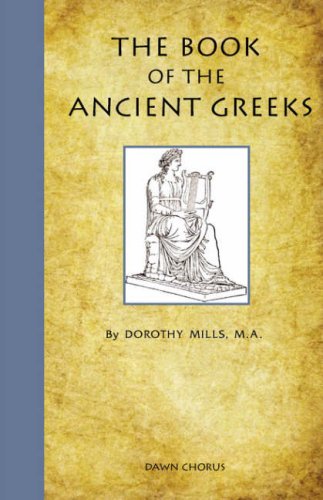 The Book of the Ancient Greeks