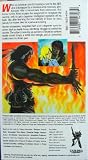 Dog Soldier [VHS]