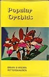 Popular orchids