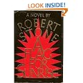 A Flag for Sunrise: A Novel