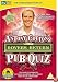 Antony Cotton's Rovers Return Pub Quiz [Interactive DVD]