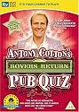 Antony Cotton's Rovers Return Pub Quiz [Interactive DVD]