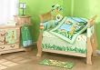 Fisher-Price Rainforest Nursery Collection