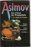 Le cycle de Fondation