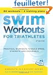 Swim Workouts for Triathletes: Practi...