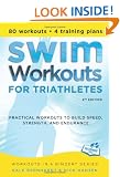 Swim Workouts for Triathletes: Practical Workouts to Build Speed, Strength, and Endurance