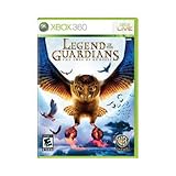 New Warner Bros. Legend Of The Guardians: The Owls Of Ga