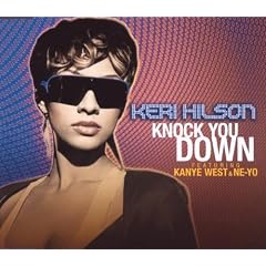Knock You Down (2-Track)