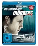 Produkt-Bild: Die Tr&auml;nen des M&ouml;rders - Tom Thorne ermittelt [Blu-ray]