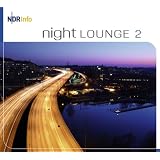 NDR Info: night LOUNGE 2von "Various"