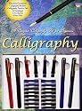 A Complete Calligraphy Kit for Beginners
