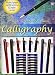 A Complete Calligraphy Kit for Beginners