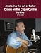 Search : Mastering the Art of Ticket Orders on the Cajun Cuisine Hotline
