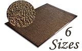 Everest Floor Mat - SKY - 90x150cm - 2-Tone Beige - Outdoor and Indoor Use