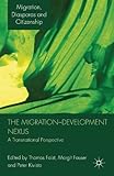 The migration-development nexus : a transnational perspective