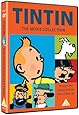 Tintin Movie Collection [DVD]