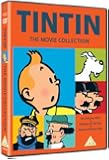 Tintin Movie Collection [DVD]