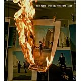Wish You Were Here ~ Pink Floyd
