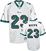 Ronnie Brown White Miami Dolphins Youth NFL Replica Jersey