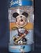 Disney NHL Mickey Mouse Colorado Avalanche Bobble Head_s-1