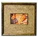 Live Laugh Love Quote Frame - Scroll Pattern (6x4")