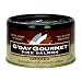 G'Day Gourmet  Smoked Pink Salmon, 3.5-Ounce Cans (Pack of 12)