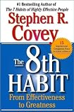 A Brief Summary 8TH Habit