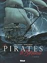 Les pirates de Barataria, Tome 3 : Grande-Isle