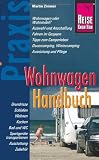 Wohnwagen Handbuch: Praxis-Ratgeber - Martin Zimmer