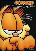 Garfield Cat Tales - Streaming.
