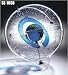 Search : National Geographic/Artline Globes SE-16SB 16 Inches Starship Earth II