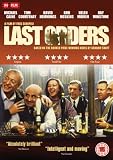 Last Orders [UK IMPORT] - Michael Caine