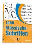 1000 klassische Schriften