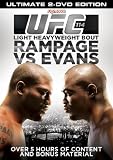 UFC 114: Rampage vs Evans [DVD]