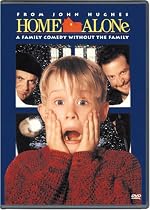Home Alone