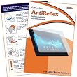 mumbi Displayschutzfolie Sony Xperia Tablet S Schutzfolie AntiReflex antireflektierend