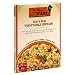 Kitchens Of India Curry Paste For Vegetable Biryani, 3.5-Ounce Boxes (Pack of 6)
