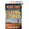 The Death of the Mantis (Detective Kubu 3)