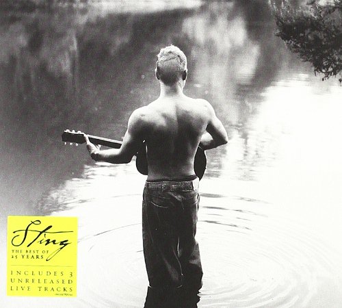 Produkt-Bild: The Best of 25 Years