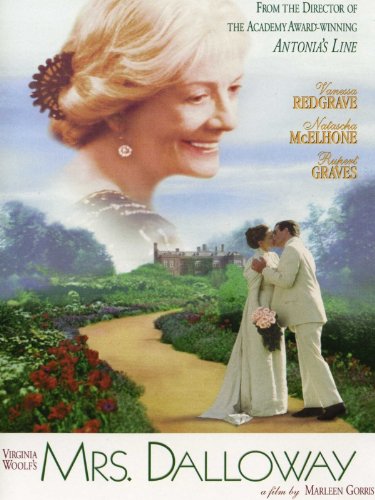 Mrs. Dalloway