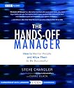 The Hands-Off Manager: How to Mentor People and Allow Them to Be Successful