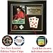 Antonio Esfandiari Limited Edition Collectible Plaque