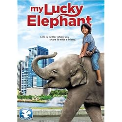 My Lucky Elephant
