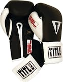 GEL WORLD TRAINING GLOVES ELASTIC
