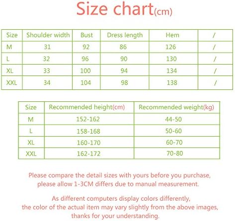 SHUFUGE Women's Knitting Cotton A-line Large Size Sleeveless Chemises