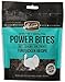 Merrick Power Bites Natural Soft And Chewy Real Meat Dog Treats, Grain Free Snack, Real Turducken Recipe - 6 oz. Bag