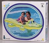 INTEX RECREATION CORP 58539NP DOLPHIN RIDE-ON