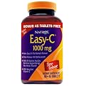 Natrol Easy-C 1000mg with Bios T/R -35 Tablets