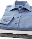 Hugo Boss Black Lex Woven Shirt